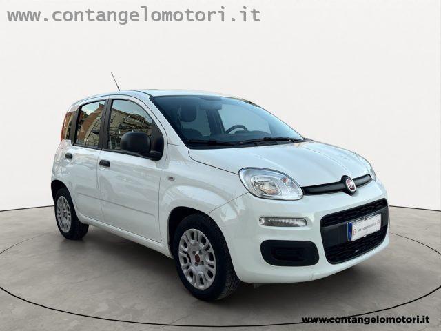 FIAT Panda 1.2 EasyPower Easy