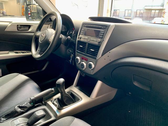 Subaru Forester Forester III 2.0 XS mt 4x4