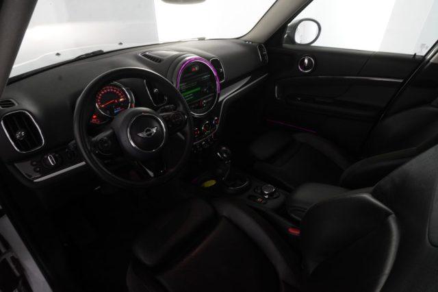 MINI Mini Countryman 2.0 Cooper SD Countryman ALL4 Automat