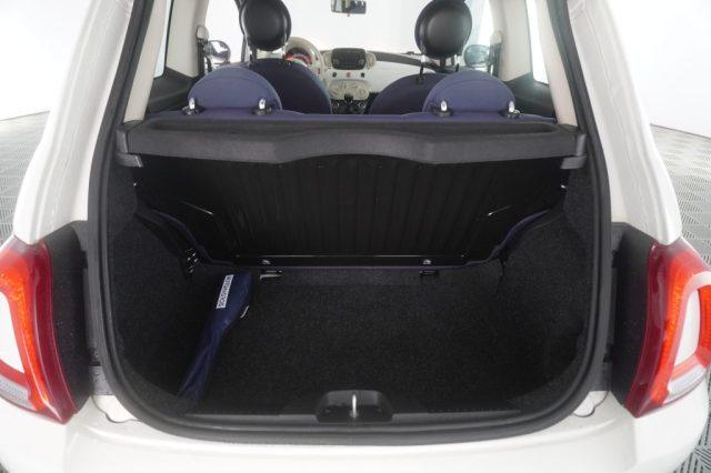 FIAT 500 500 1.0 Hybrid Cult