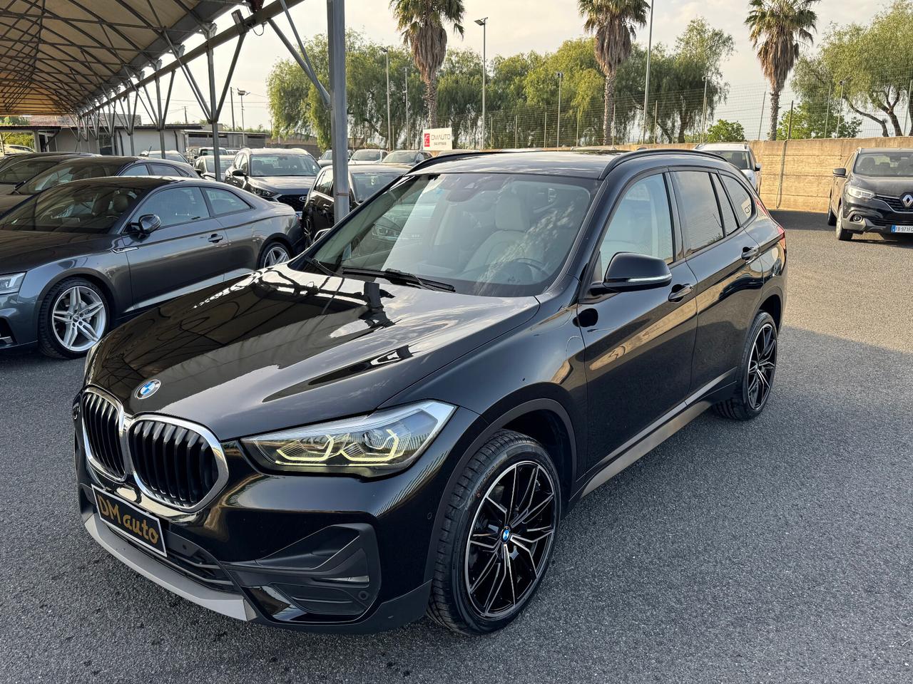 Bmw X1 sDrive18d xLine Plus