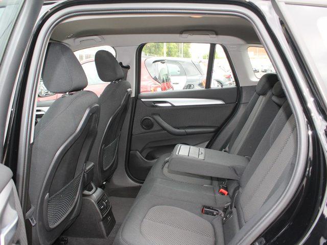 BMW X1 xDrive25e Business Advantage