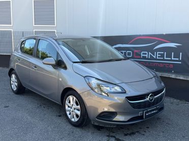 Opel Corsa 1.2 5 porte b-Color OCCASIONE NEOPAT