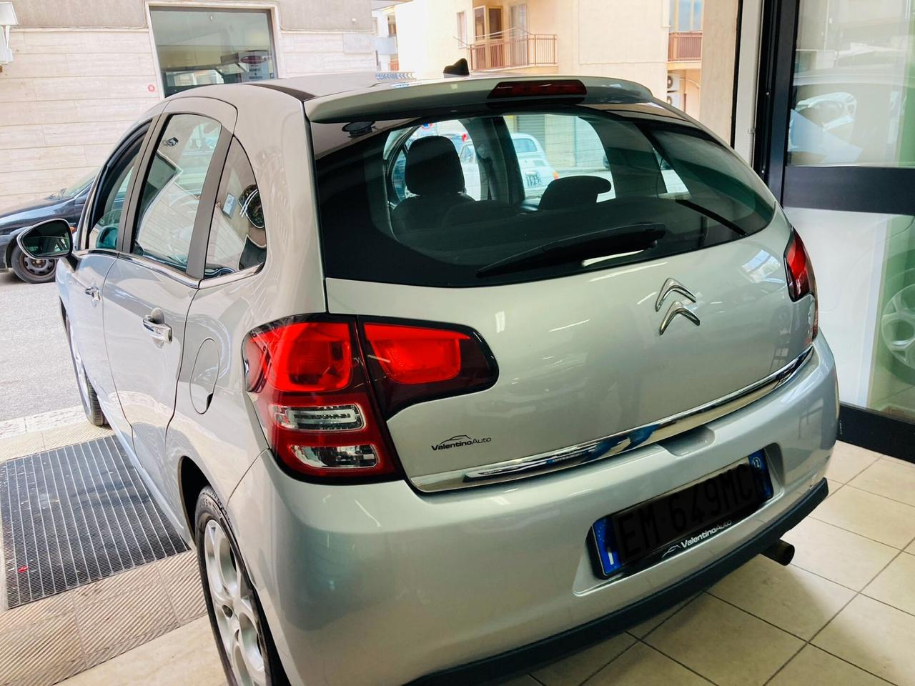 Citroen C3 1.4 HDi 70 ATTRACTION - 2011