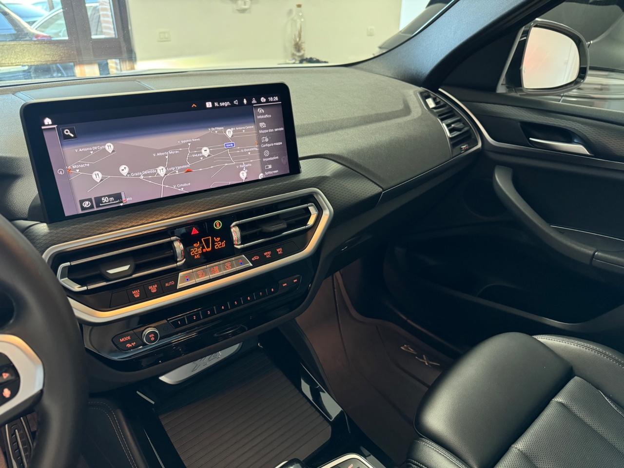 Bmw X4 xDrive20d 48V Msport