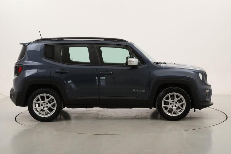 Jeep Renegade Limited DDCT BR364903 1.3 Benzina 150CV