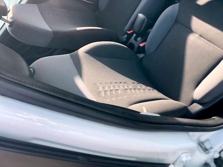 Fiat Panda 1.2 EasyPower Easy