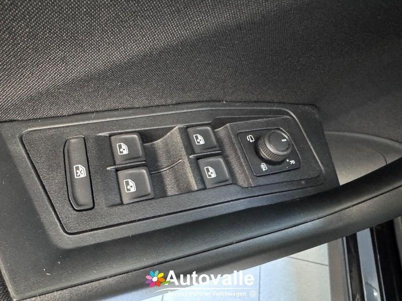 Volkswagen T-Roc 2.0 TDI SCR 150 CV DSG Sport