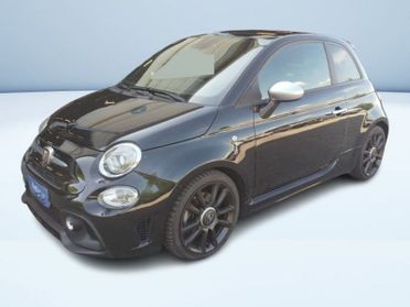 Abarth 595 1.4 T-JET TURISMO 165CV MY19