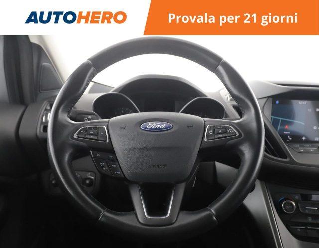 FORD Kuga 1.5 EcoBoost 120 CV S&S 2WD Plus