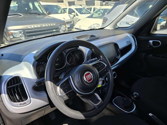 FIAT 500L 1.4 95 CV S&S Connect NO OBBLIGO FINAN. !!!!