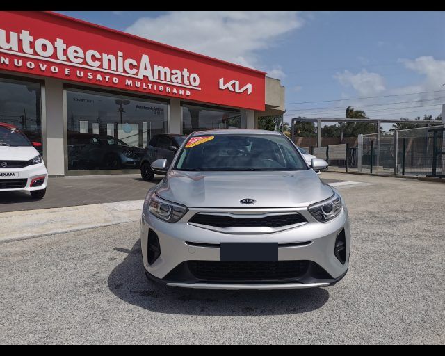 KIA Stonic 1.6 CRDi 110 CV Urban