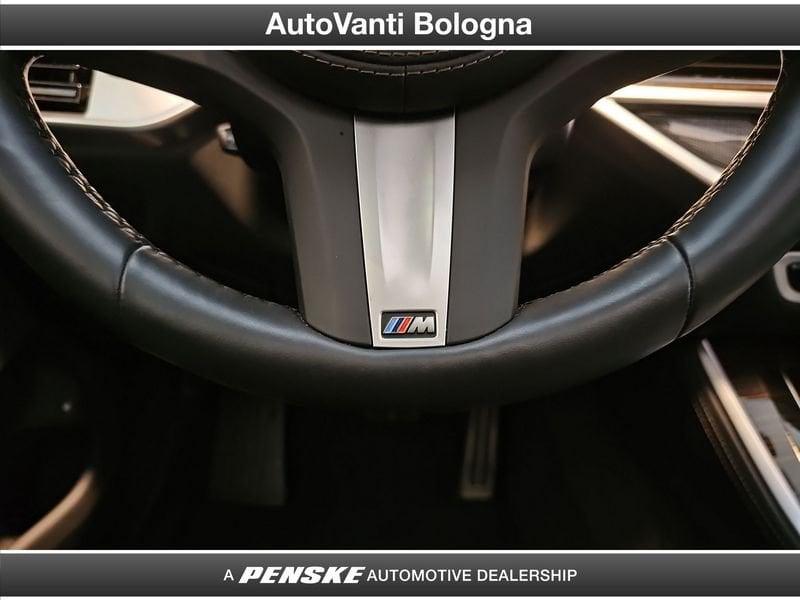 BMW X5 X5 xDrive50e Msport Pro