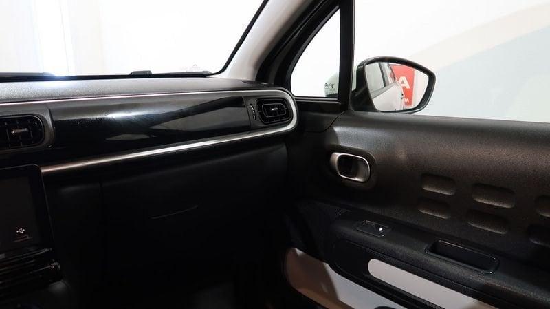 Citroën C3 C3 1.2 puretech You 83cv