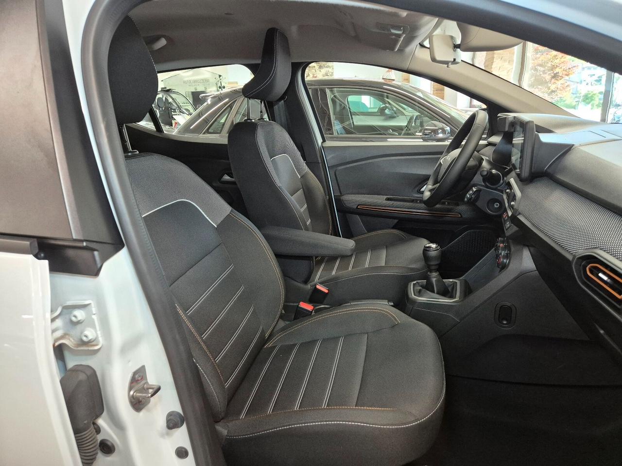 Dacia Sandero Stepway 1.0 TCe 90 CV Expression