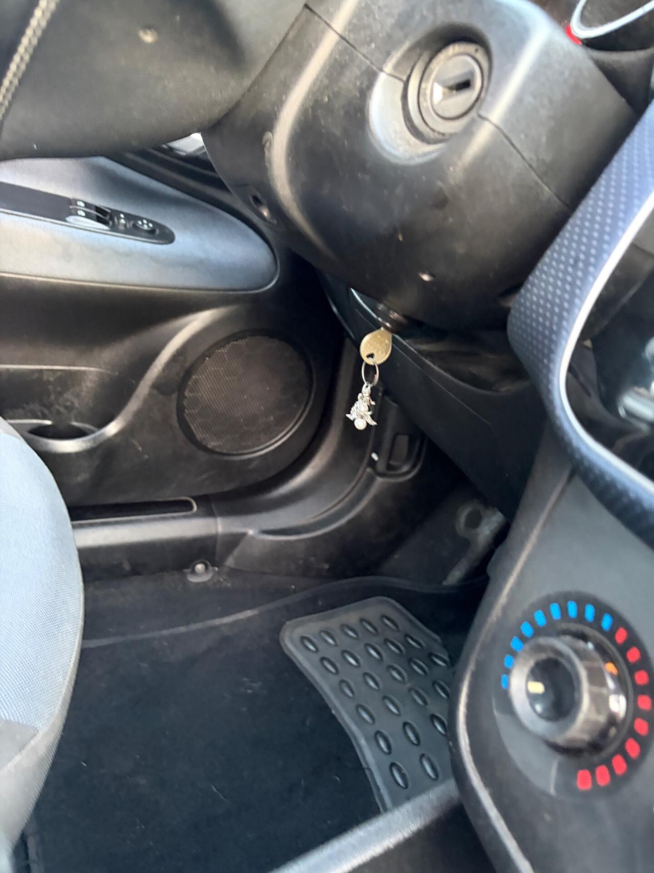 Fiat Punto Evo 1.4 5 porte 150° EasyPower xfetta!!!