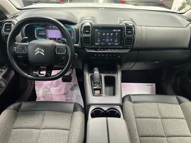 Citroen C5 Aircross 1.5 bluehdi Shine s&s 130cv eat8 my19