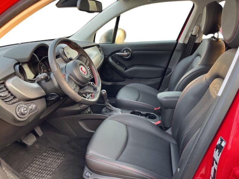 FIAT 500X 500 X My23 1.5 Hybrid 130cv DctSport