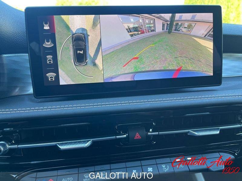 Alfa Romeo Tonale 1.5 130cv Hybrid TCT7 Sprint