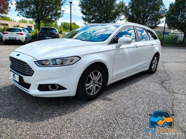 Ford Mondeo Station Wagon Mondeo SW 2.0 tdci Business s&s 150cv powershift