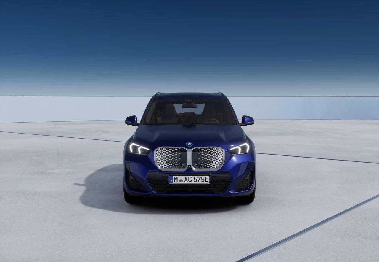 BMW X1 iX1 xDrive30 MSport