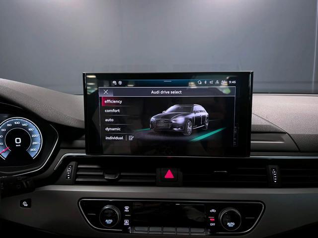 AUDI A4 Avant 30 TDI/136 CV S tronic Business Advanced