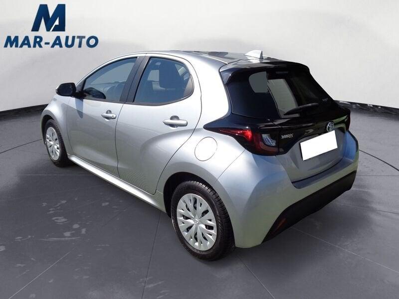 Toyota Yaris Yaris 1.5h Active