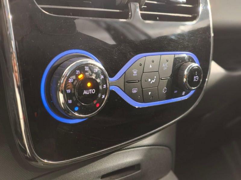 Renault ZOE Intens R110 Flex BATTERIA A NOLEGGIO rif.FY668