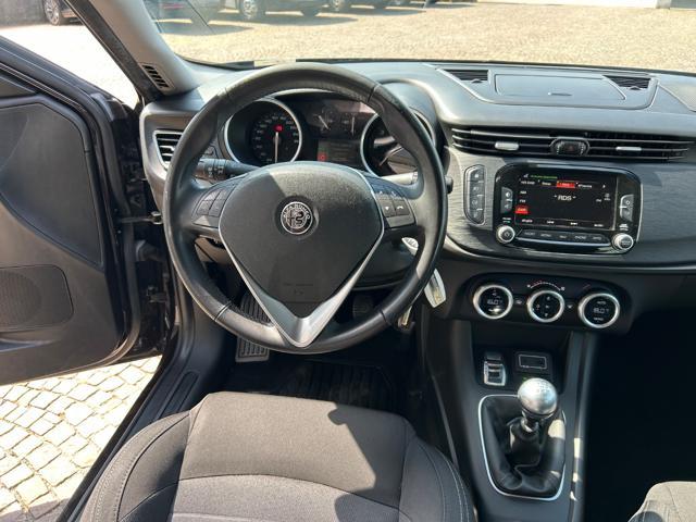 ALFA ROMEO Giulietta 1.6 JTDm 120 CV