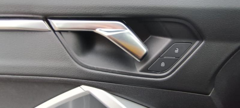 Audi Q3 35 1.5 tfsi mhev Business s-tronic