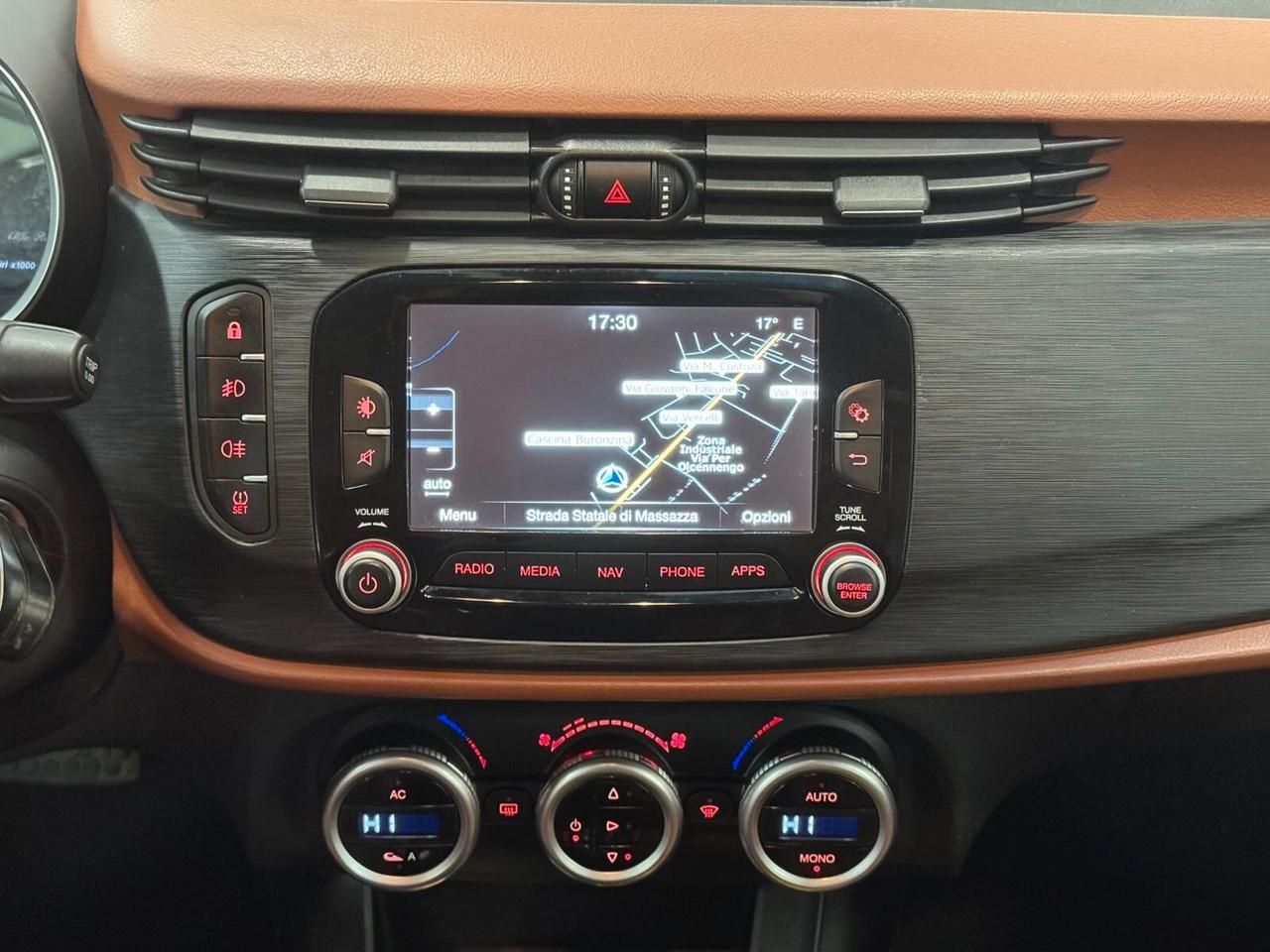 Alfa Romeo Giulietta 1.6 JTDm TCT 120 CV Super