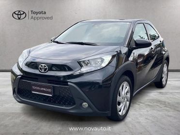 Toyota Aygo X 1.0B (72 CV) Active