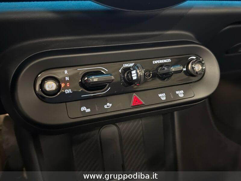 MINI Mini Cooper Cabrio F67 2.0 C Classic auto