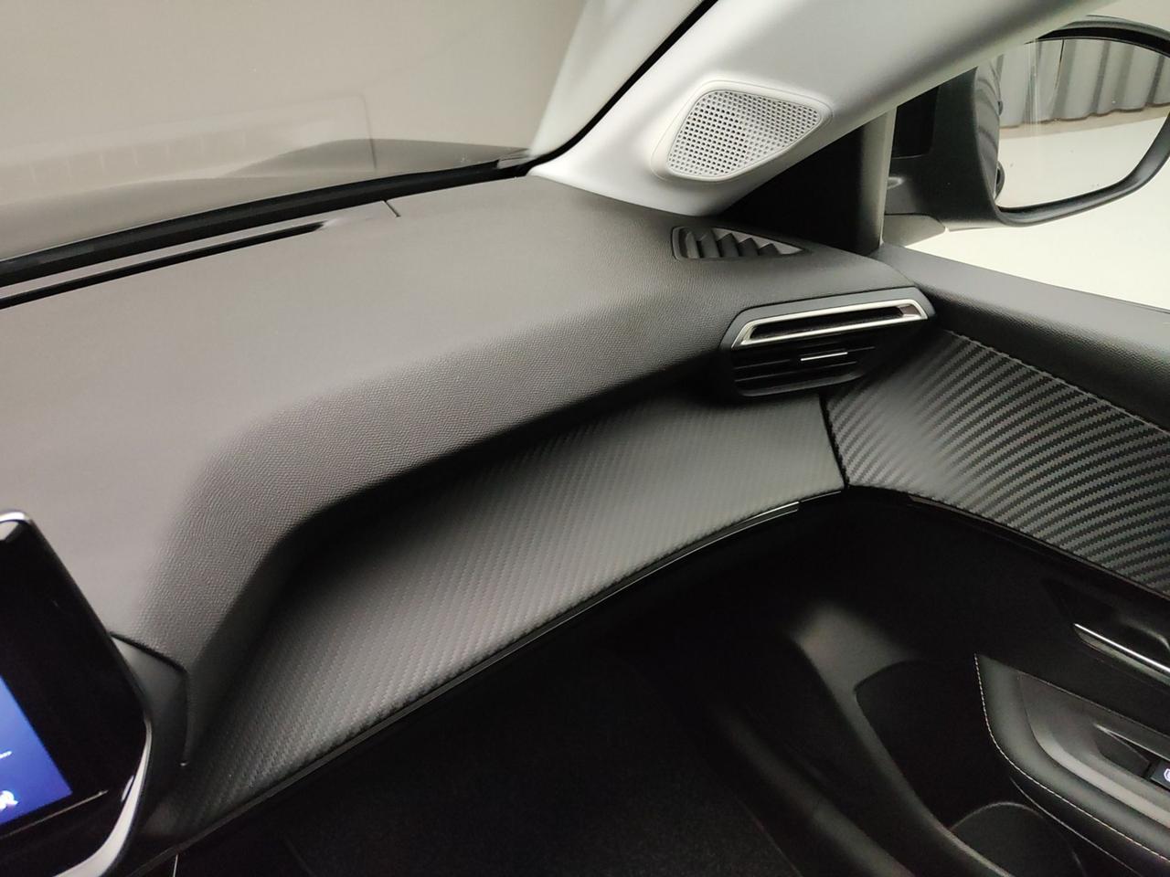 PEUGEOT 208 II 2023 1.2 PURETECH 100CV ALLURE