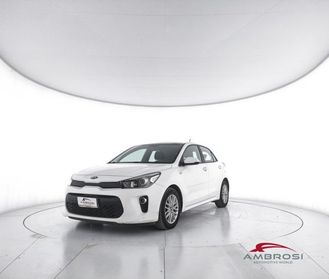 KIA Rio 1.4 CRDi 5 porte Active - PER OPERATORI DEL SETTOR