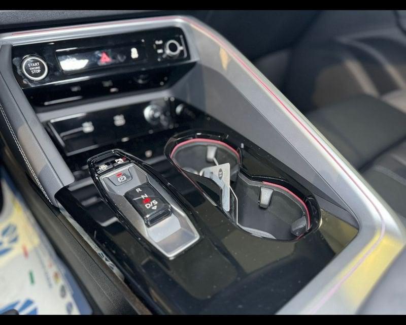 Audi Q5 3ª serie TDI 150 kW mHEV+ S tronic quattro S line edition