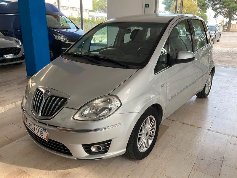 Lancia MUSA 1.3 Mjt 95 CV Ego