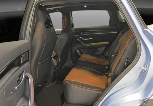 Byd Seal U DM-i BYD Seal U DM-i Plug-In Hybrid - 8 ANNI GARANZIA