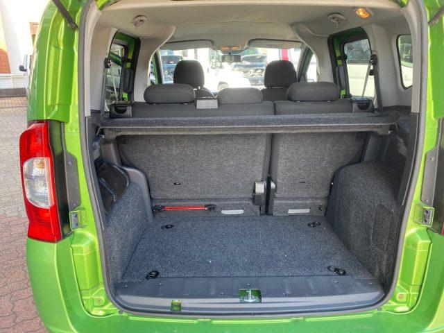 FIAT Qubo 1.3 MJT 75 CV Dynamic