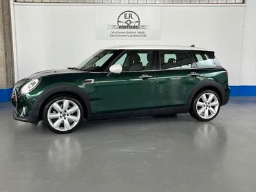 Mini Cooper D Clubman Mini 2.0 Cooper D Hype Clubman