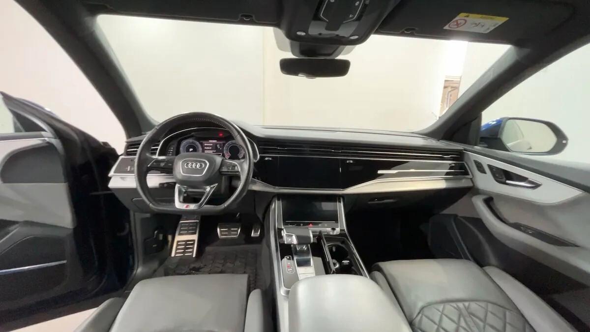 Audi Q8 50 TDI 286 CV quattro tiptronic
