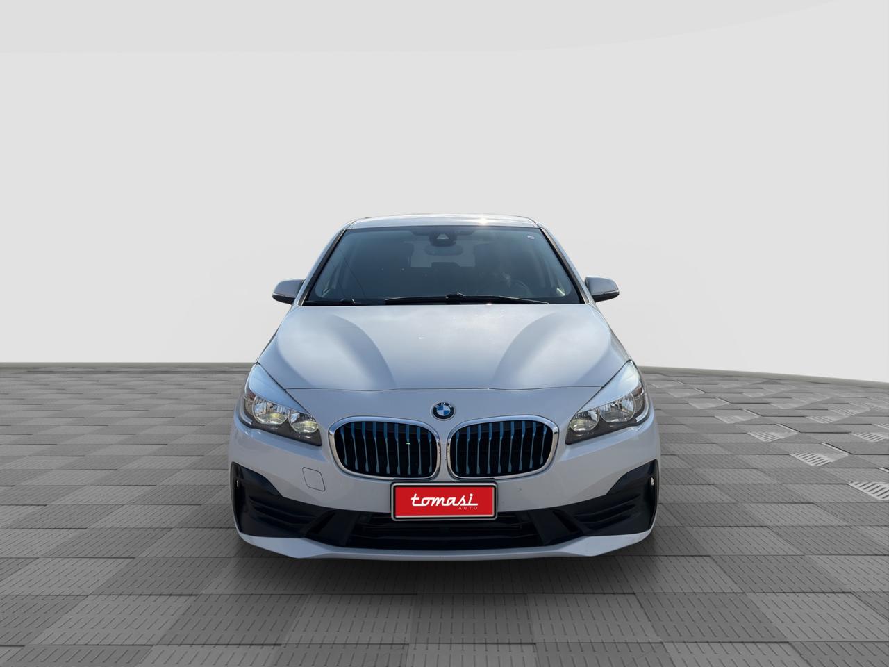 BMW Serie 2 A.T. (F45) 225xe Active Tourer iPerformance Advantage aut.