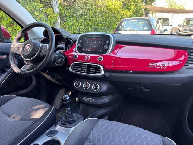 FIAT 500X 1.0 T3 120 CV Cross