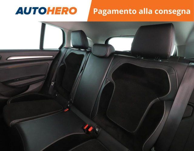RENAULT Megane Mégane Sporter Blue dCi 115 CV EDC Intens