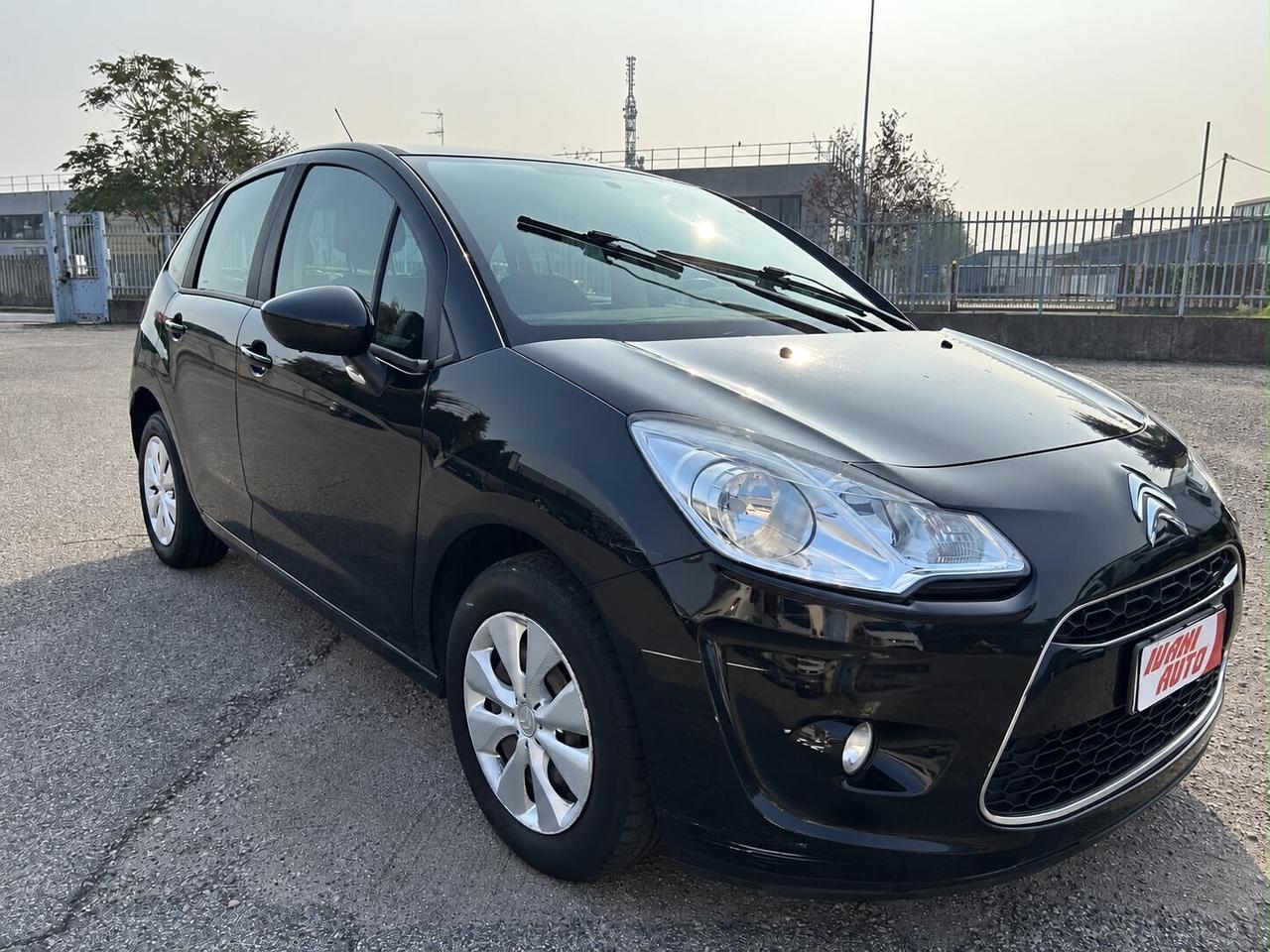 Citroen C3 1.4 HDi 70 Attraction