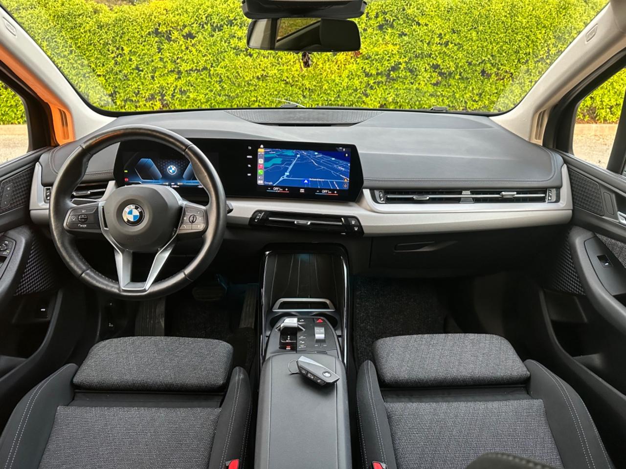 Bmw 220i 48V Active Tourer Eccelenti condizioni