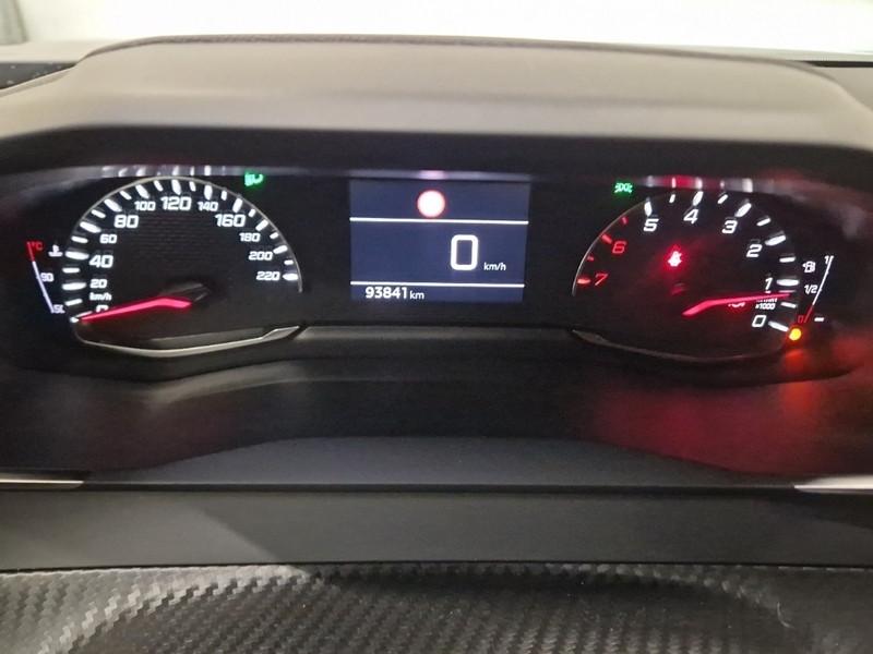 PEUGEOT 2008 BLUEHDI 100 ACTIVE S/S CROSSOVER