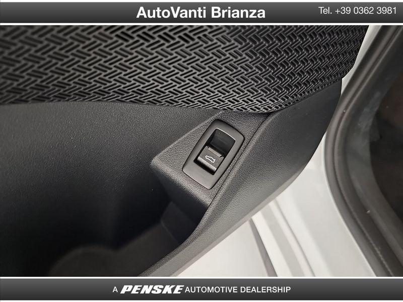 BMW X1 X1 xdrive20d 48V MSport