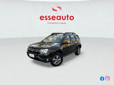 Dacia Duster 1.5 dCi 110CV Start&Stop 4x2 Ambiance