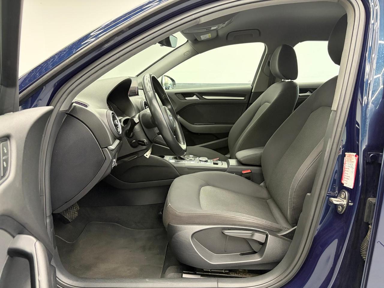 Audi A3 SPB 30 TDI S tronic